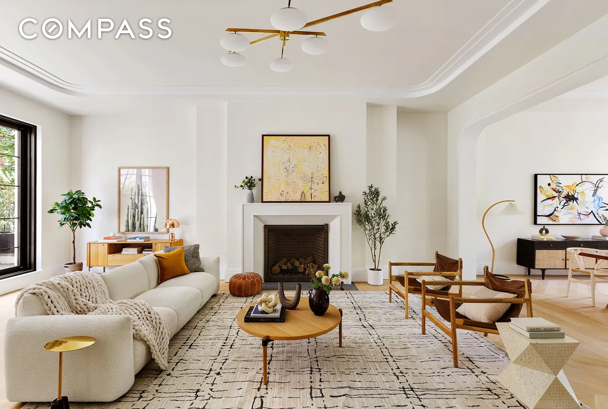 New York City Real Estate | View 537 Pacific Street | 5 Beds, 7 Baths
