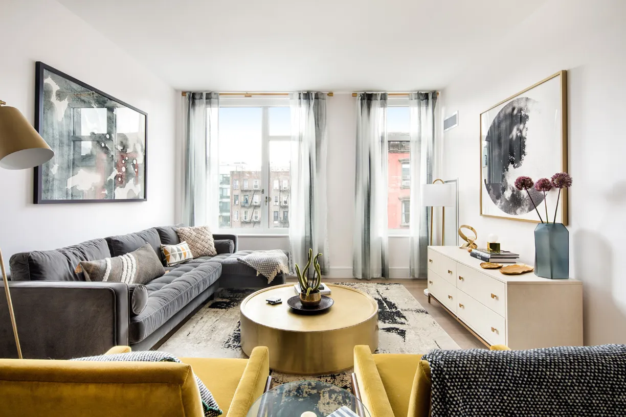 New York City Real Estate | View 510 E 14th Street, 204 | room 1