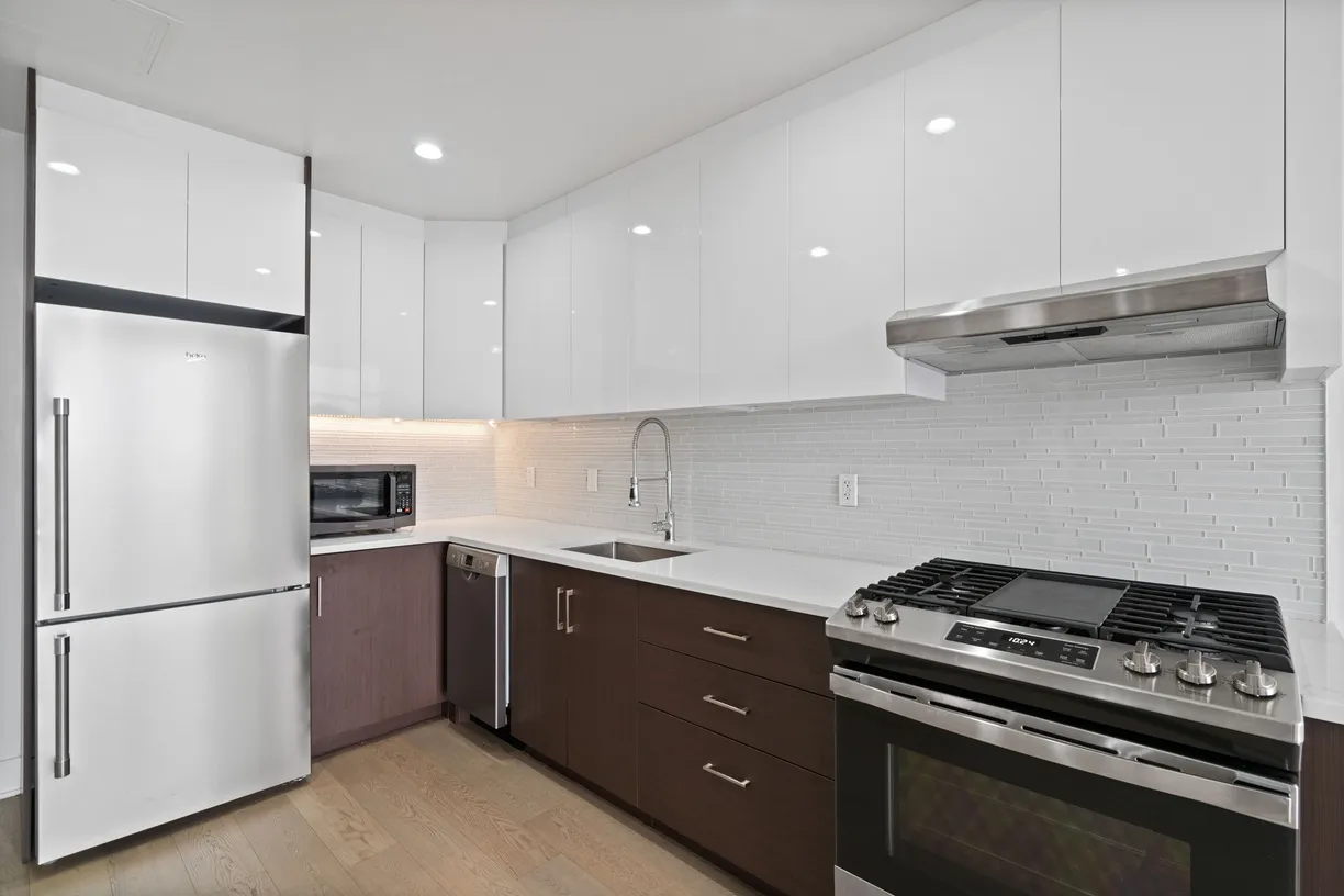 New York City Real Estate | View 50-11 Queens Boulevard, 310 | 1 Bed, 1 Bath