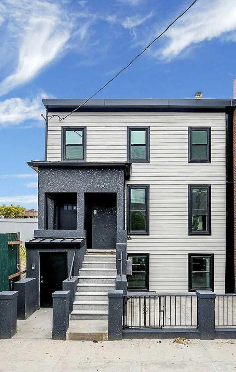 New York City Real Estate | View 345 Shepherd Avenue | 6 Beds, 3 Baths