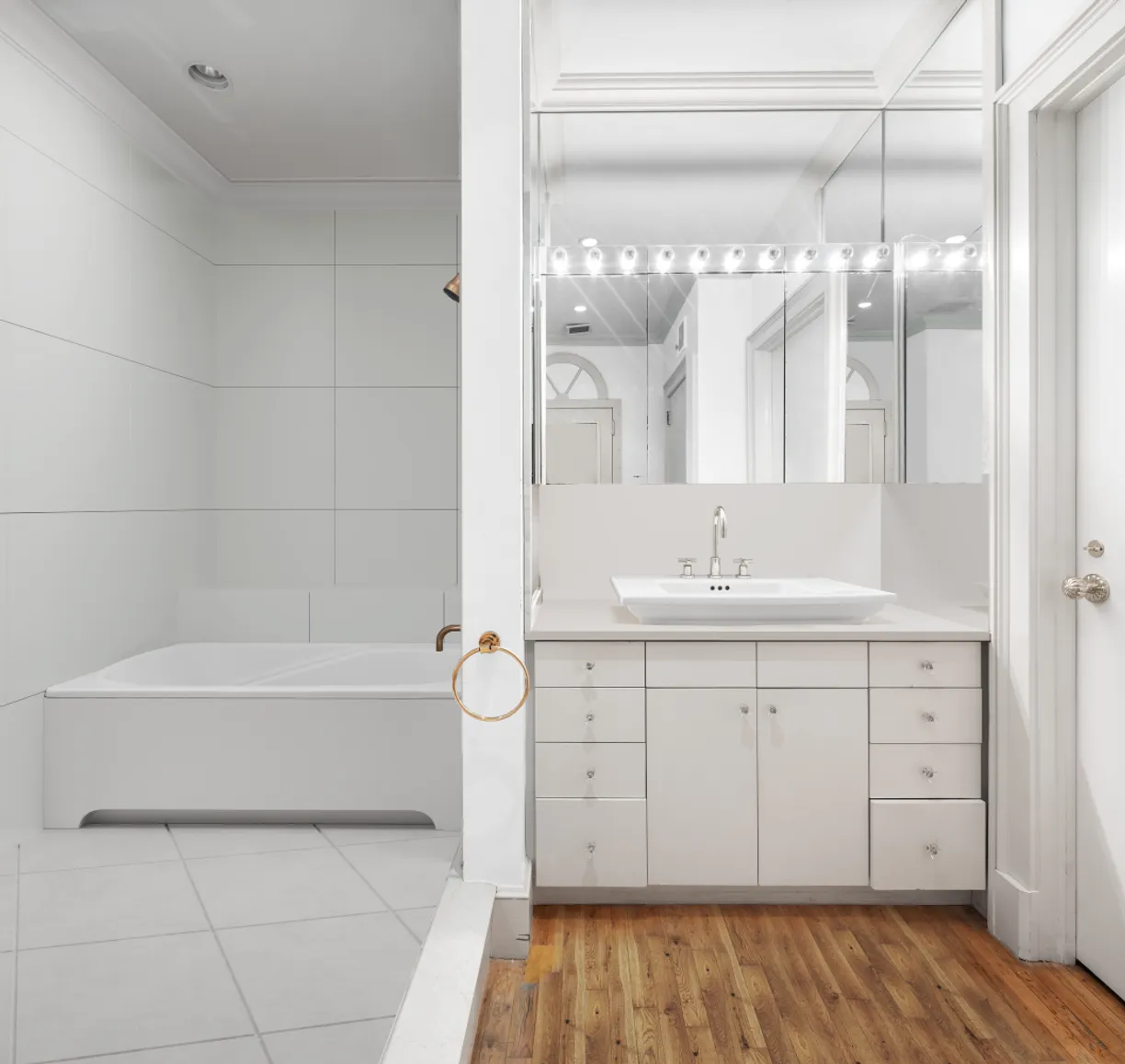 New York City Real Estate | View 59 Wooster Street, 3 | room 1