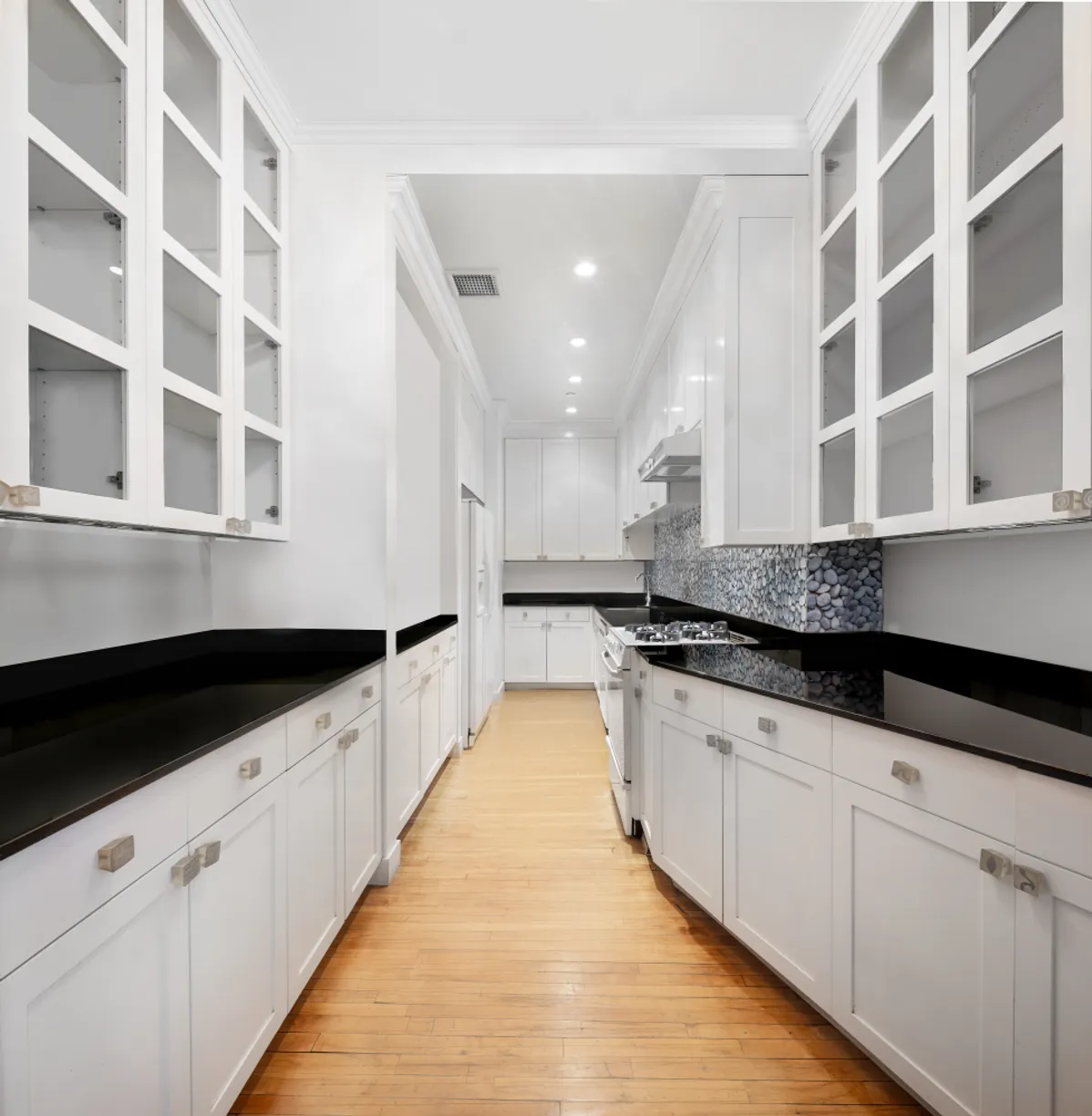 New York City Real Estate | View 59 Wooster Street, 3 | 2 Beds, 2 Baths