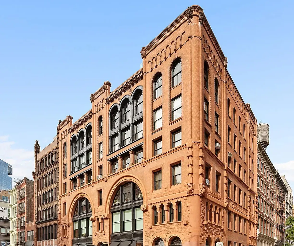 New York City Real Estate | View 59 Wooster Street, 3 | room 2