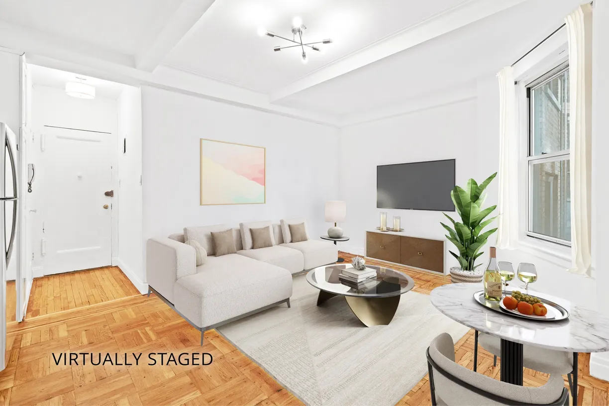New York City Real Estate | View 345 W 55th Street, 7D | room 1