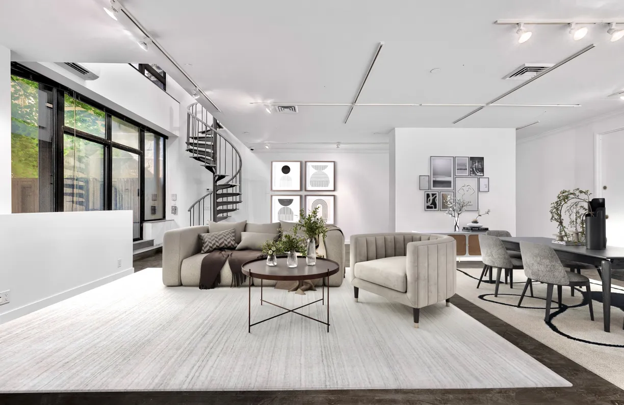 New York City Real Estate | View 418 E 59th Street, THA | room 1