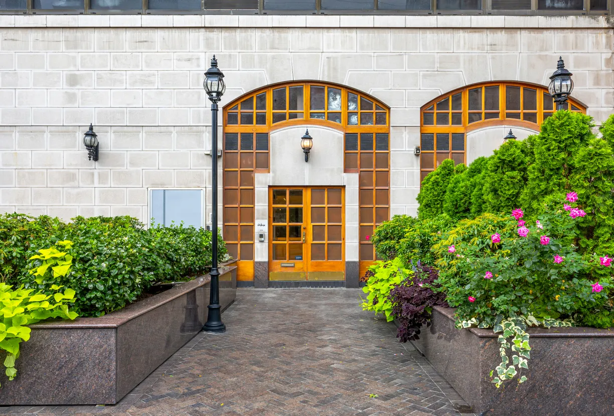 New York City Real Estate | View 418 E 59th Street, THA | 2 Beds, 3 Baths