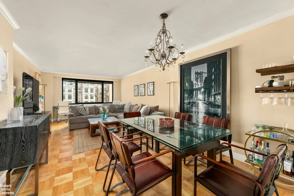 New York City Real Estate | View 10 W 66th Street, 16C | room 1