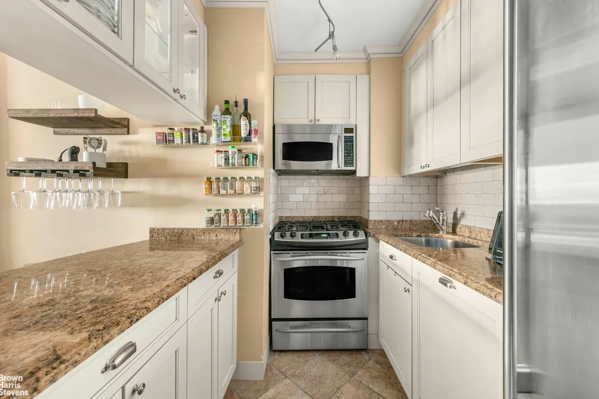 New York City Real Estate | View 10 W 66th Street, 16C | room 2