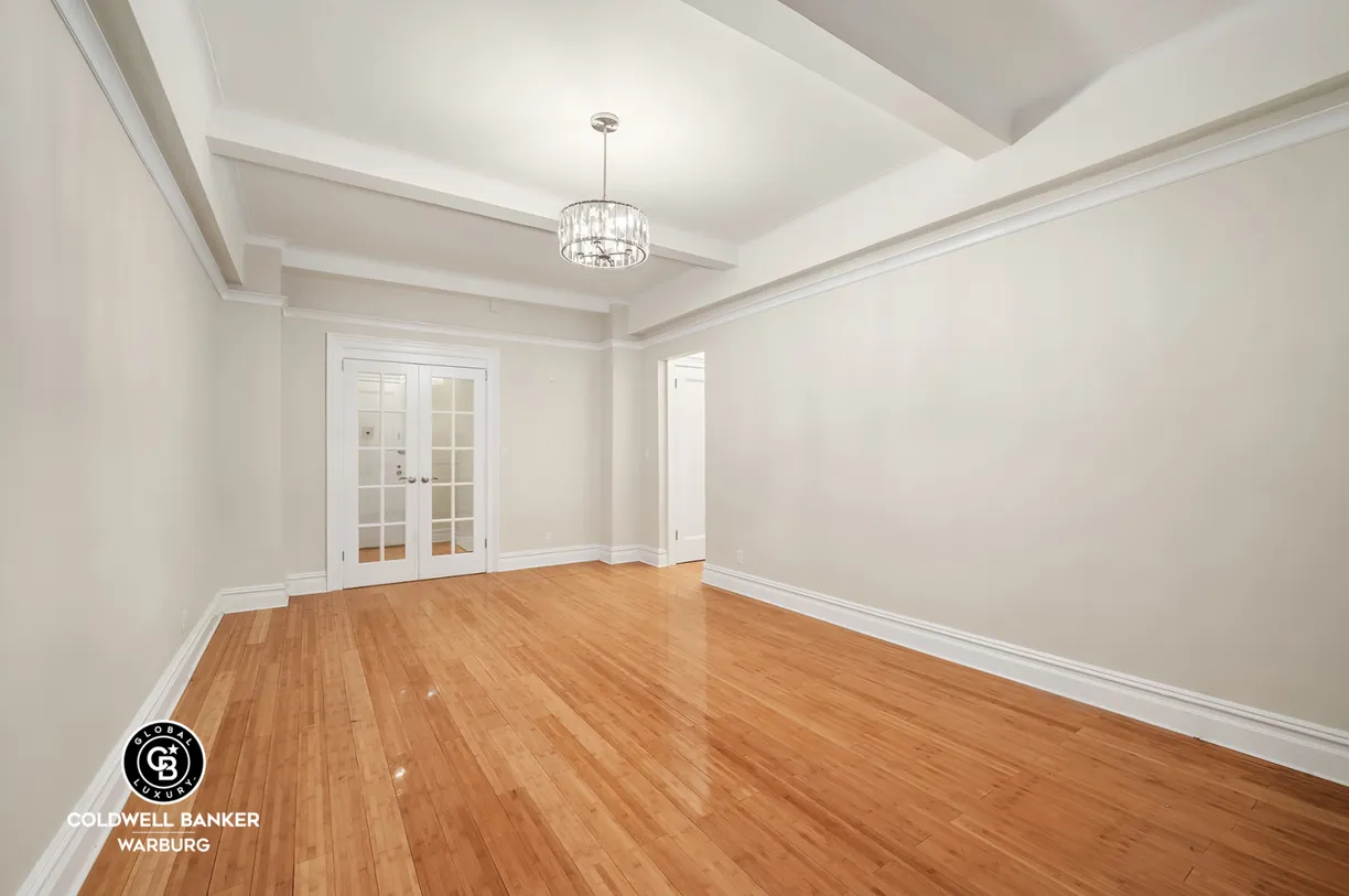 New York City Real Estate | View 535 W 110th Street, 5B | room 1