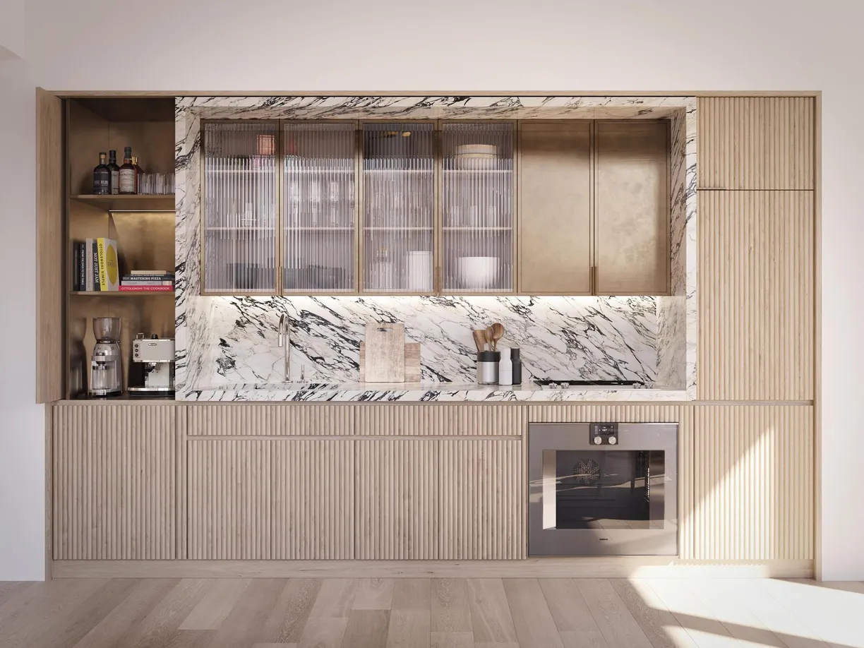 New York City Real Estate | View 135 E 47th Street, 6B | room 1
