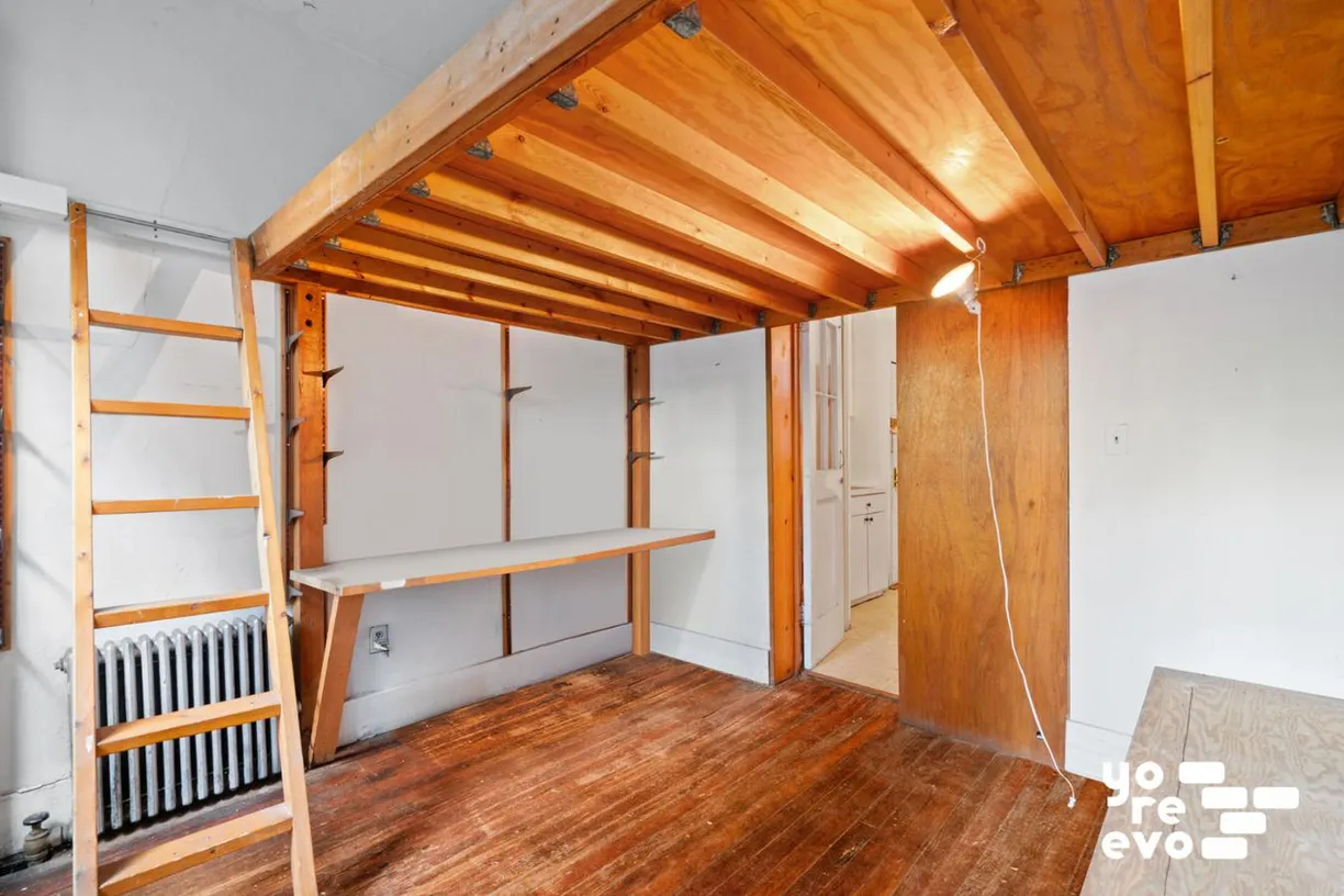 New York City Real Estate | View 633 6 E 11th Street, 3 | room 1