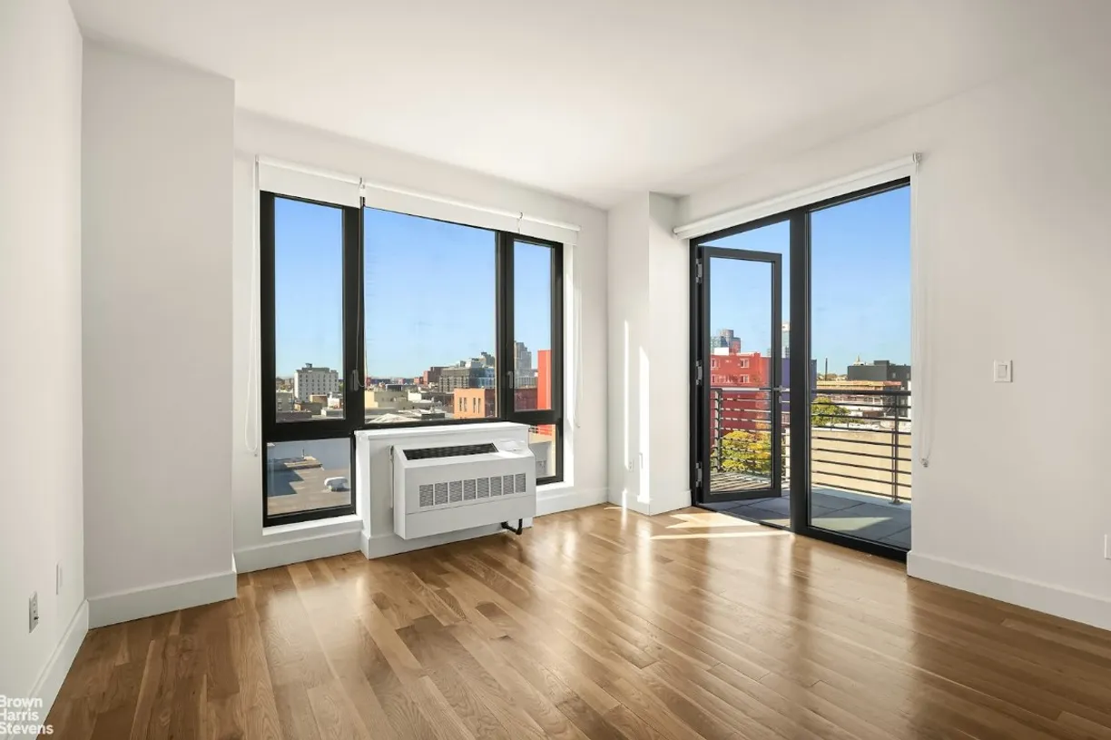 New York City Real Estate | View 595 Baltic Street, 2/J | 2 Beds, 2 Baths