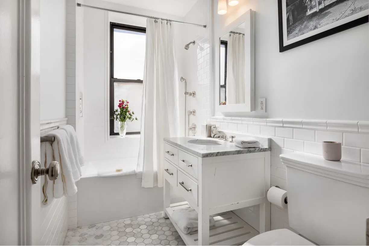 New York City Real Estate | View 255 W 84th Street, 1A | 4 Beds, 3 Baths