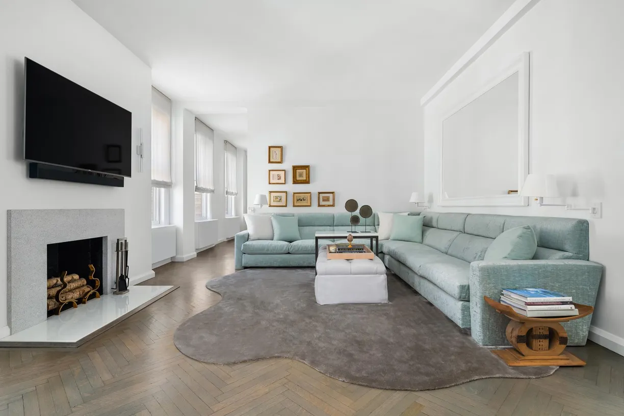 New York City Real Estate | View 755 Park Avenue, PHA | room 1