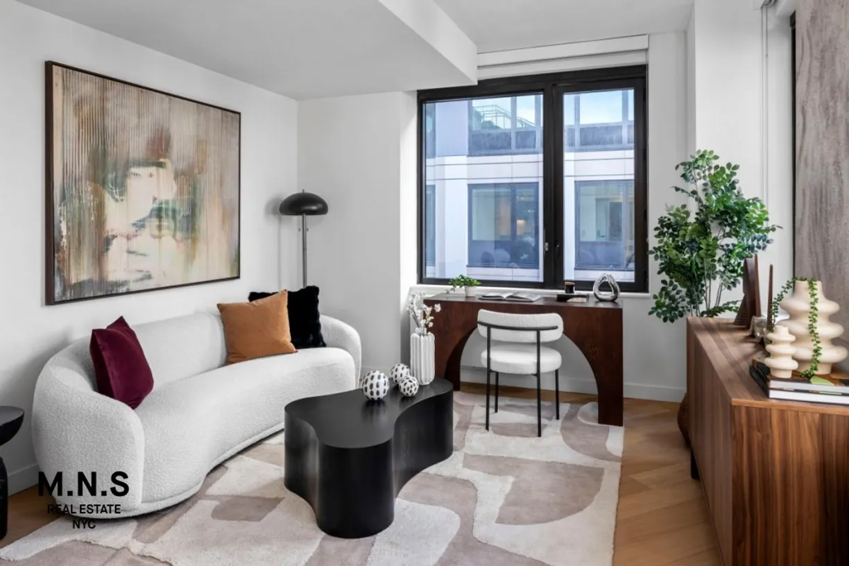 New York City Real Estate | View 11 Ocean Parkway, 804 | 2 Beds, 2 Baths