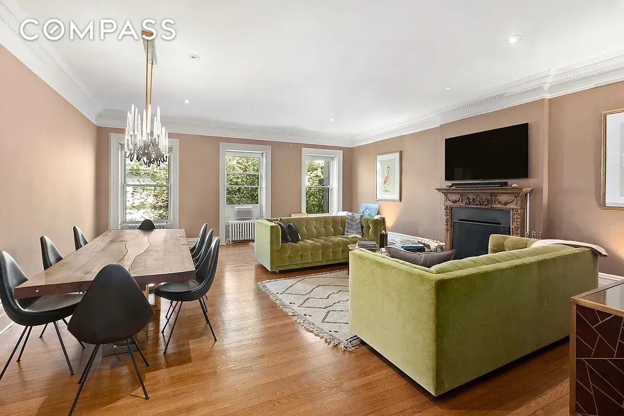 New York City Real Estate | View 16 E 74th Street, 4/5 | room 1