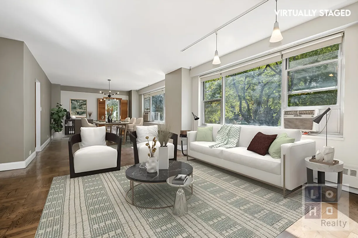 New York City Real Estate | View 477 Fdr Drive, M103104 | room 1