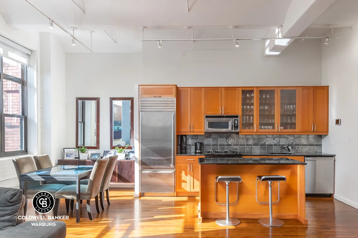 New York City Real Estate | View 161 W 15th Street, 4E | 1 Bed, 1 Bath
