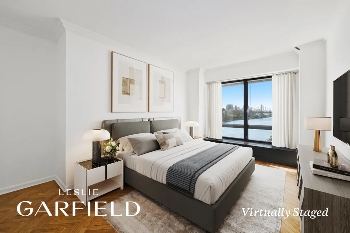 New York City Real Estate | View 530 E 76th Street, 12H | room 2