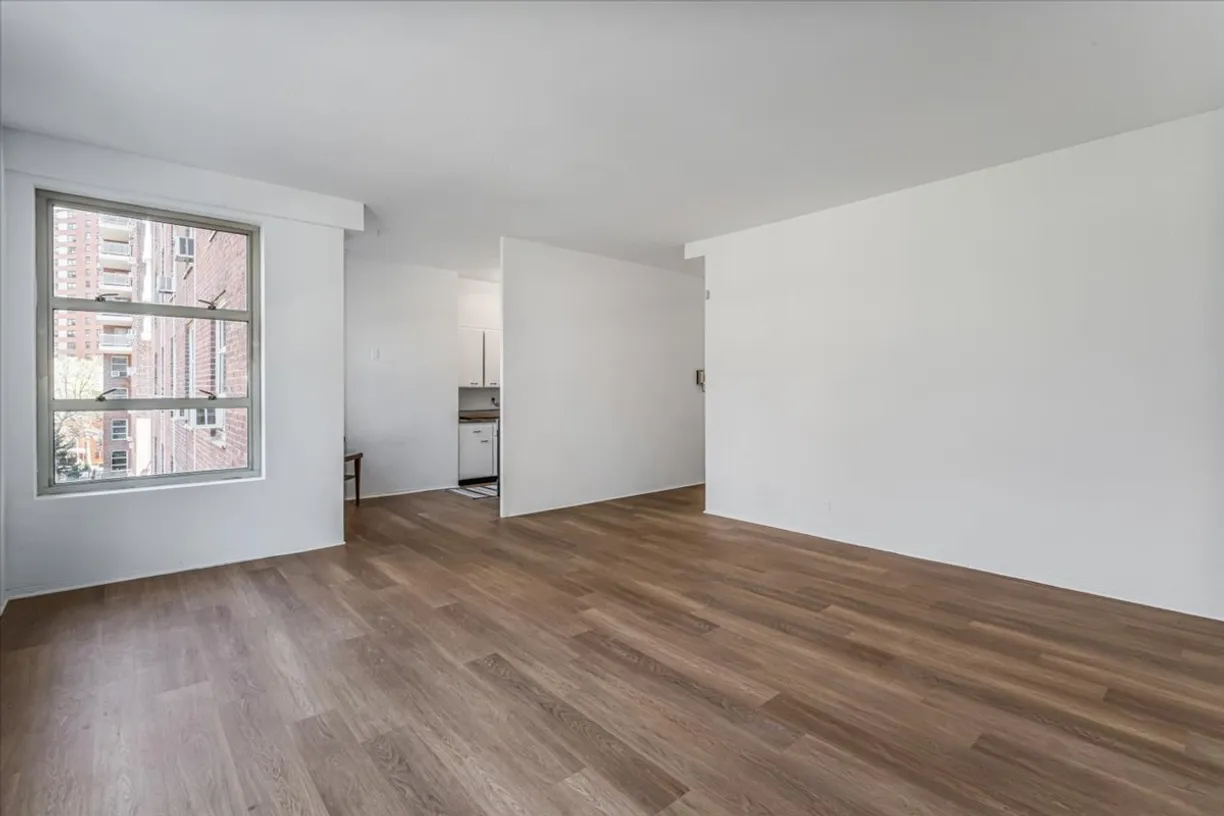 New York City Real Estate | View 501 W 123rd Street, 3A | room 1