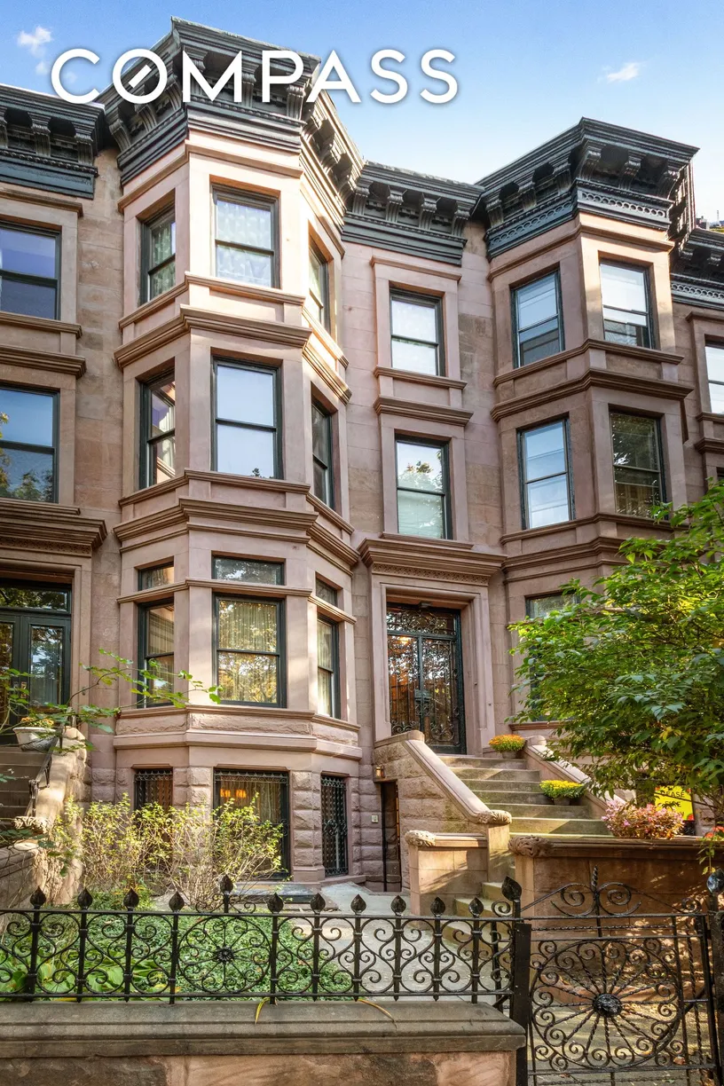 New York City Real Estate | View 545 3rd Street | 4 Beds, 4 Baths
