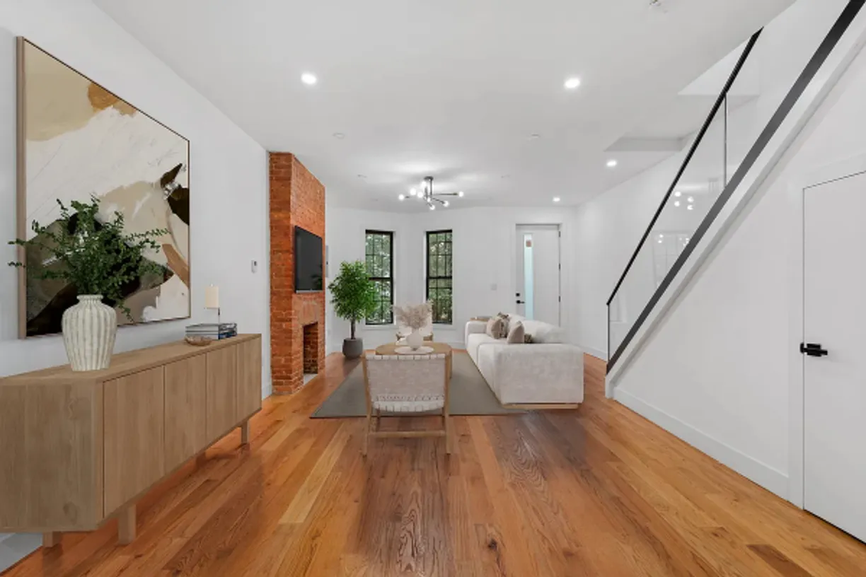New York City Real Estate | View 2046 Pacific Street | room 2