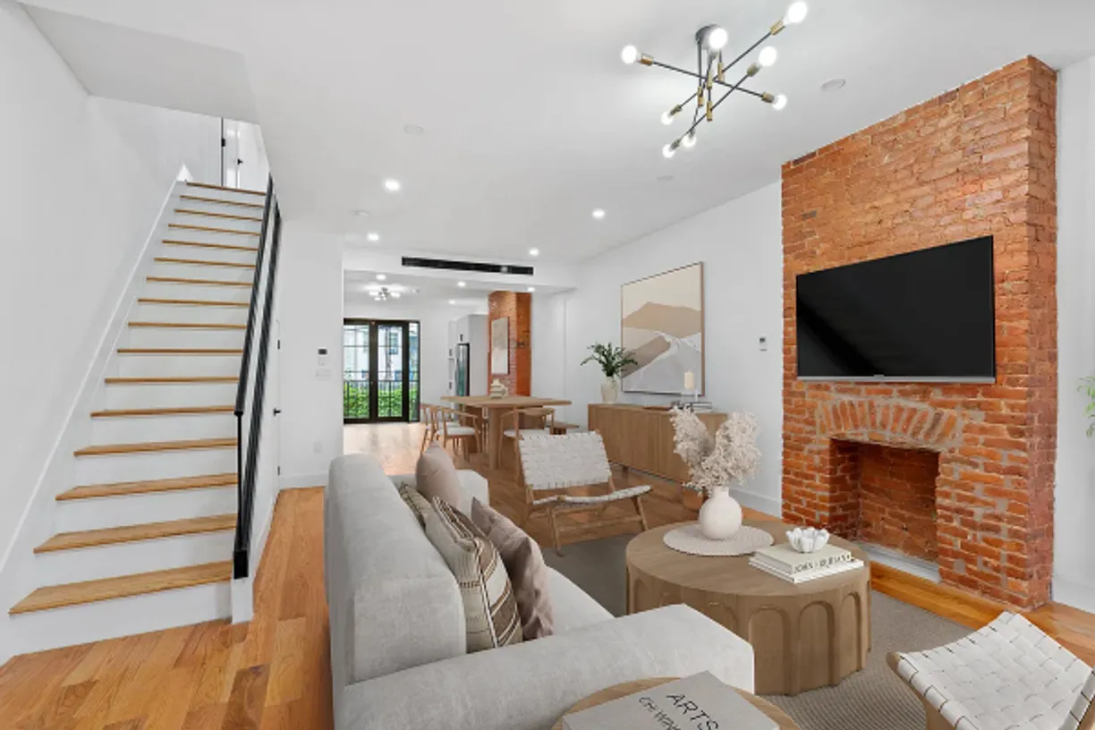 New York City Real Estate | View 2046 Pacific Street | room 1
