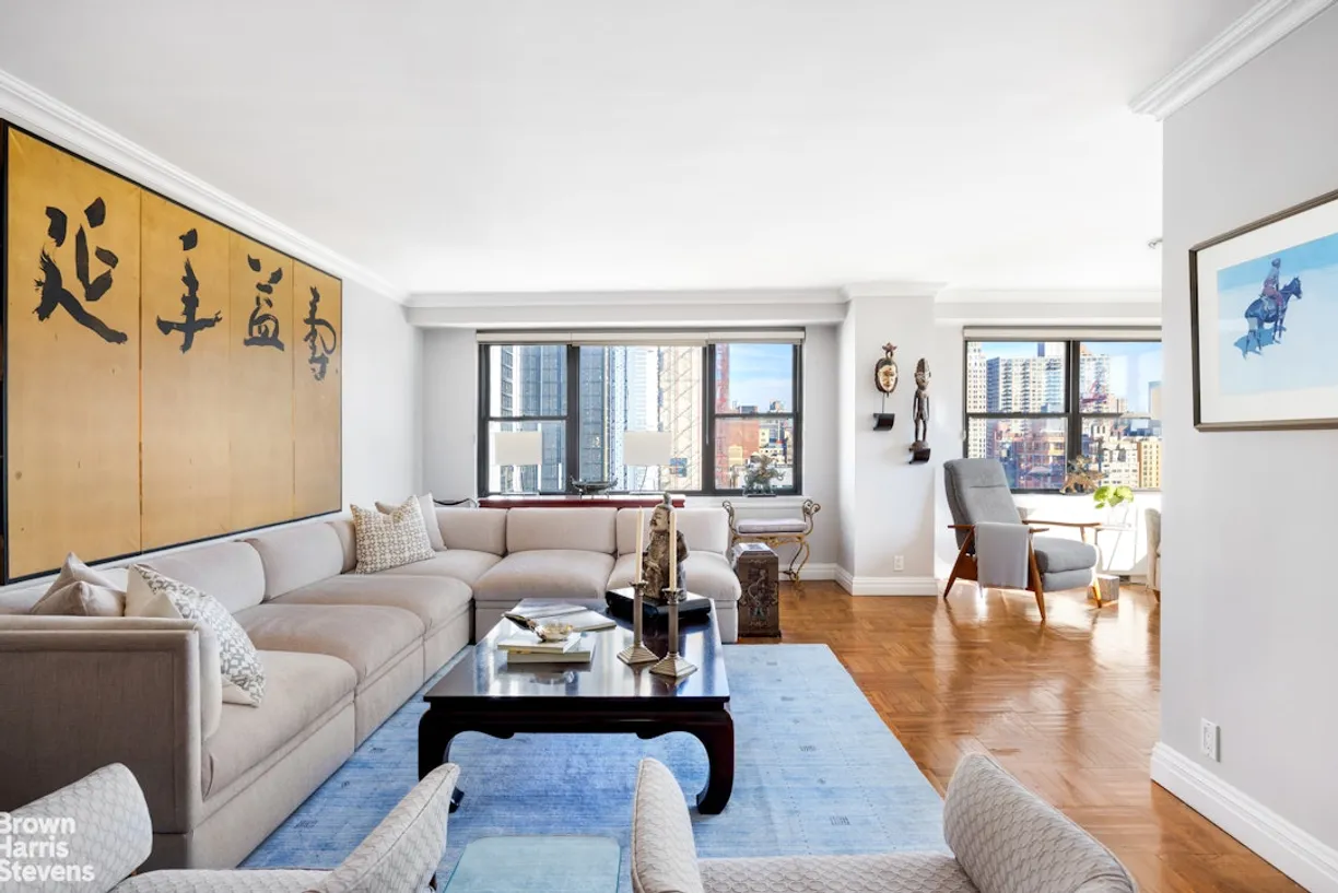 New York City Real Estate | View 200 E 74th Street, 19A | room 1