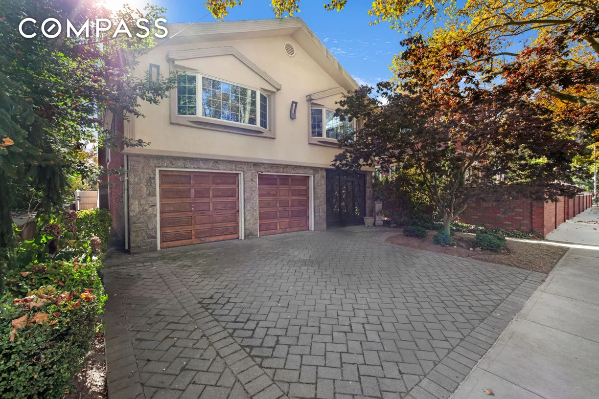 New York City Real Estate | View 60 82nd Street | 4 Beds, 3 Baths