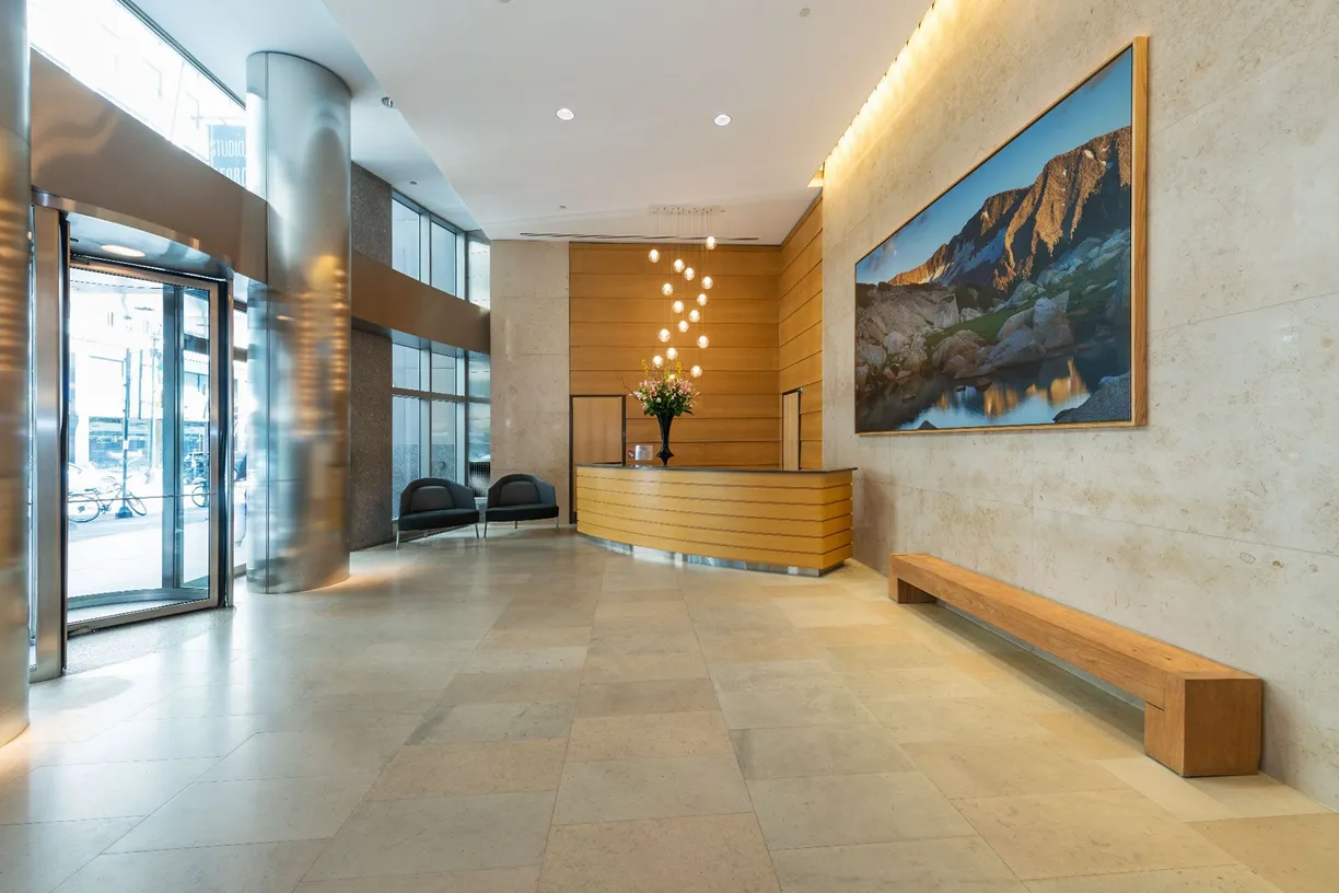 New York City Real Estate | View 150 E 44th Street, 51A | 1 Bath