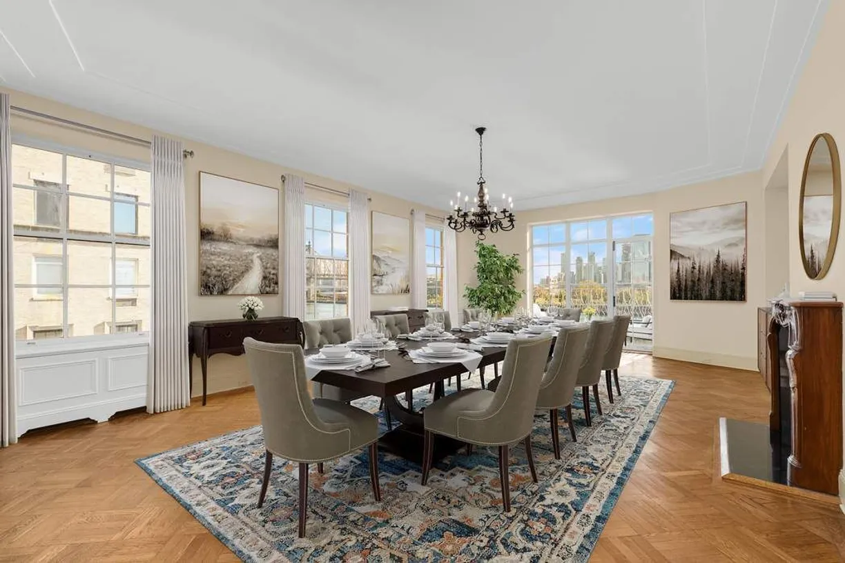 New York City Real Estate | View 435 E 52nd Street, 3A | room 1