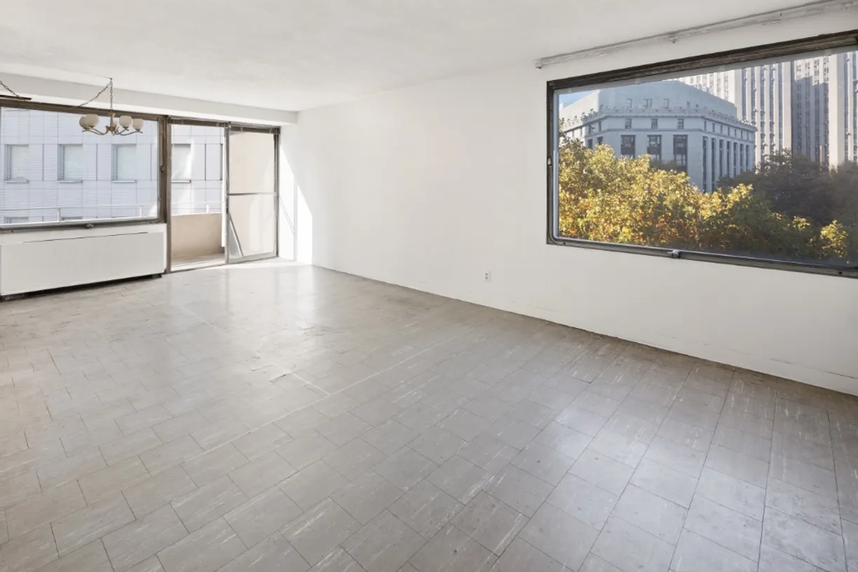 New York City Real Estate | View 170 Park Row, 5A | room 1