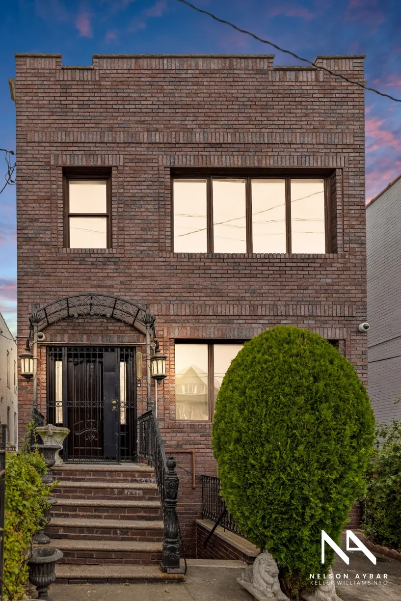 New York City Real Estate | View 1174 Bay Ridge Parkway | 6 Beds, 3 Baths