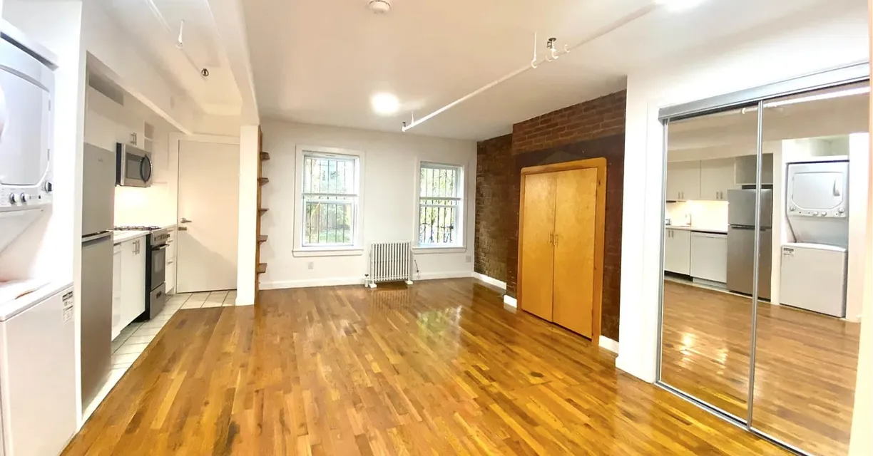 New York City Real Estate | View 133 33 W 32ND Street, 1 | 1 Bed, 1 Bath