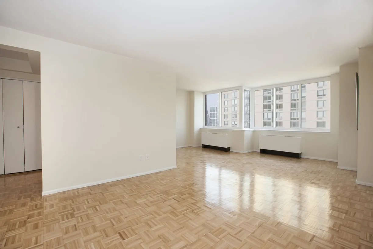 New York City Real Estate | View 4-74 48th Avenue, 30F | room 1