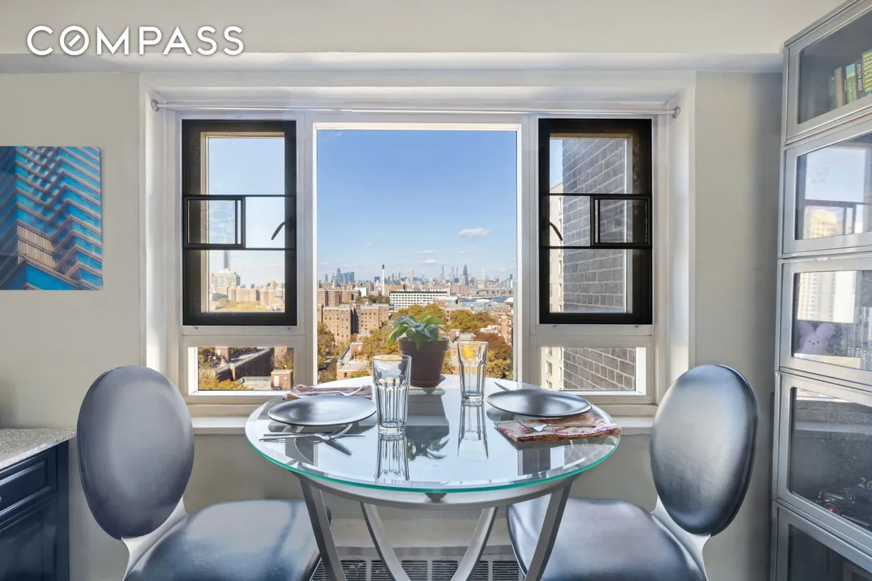 New York City Real Estate | View 105 Ashland Place, 16E | 1 Bath