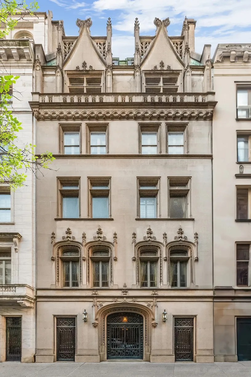 New York City Real Estate | View 4 E 80th Street | room 1