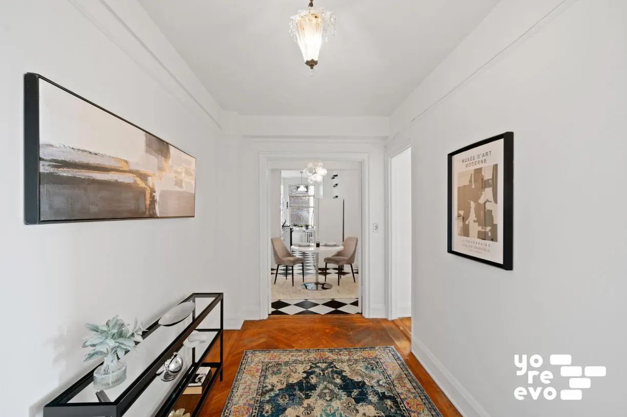 New York City Real Estate | View 12 W 96th Street, 15C | room 2