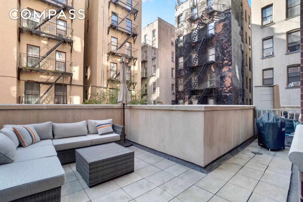 New York City Real Estate | View 456 W 167th Street, 1C | 1 Bed, 1 Bath