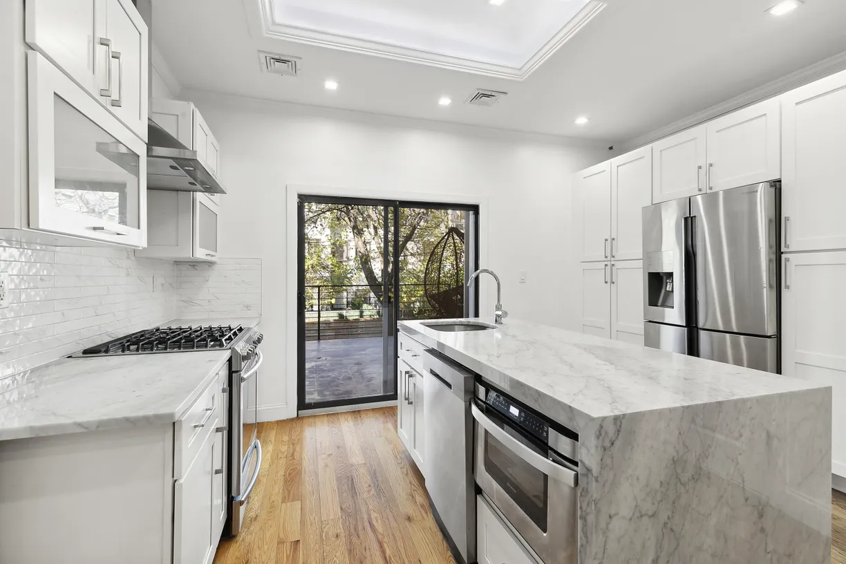 New York City Real Estate | View 1241 Herkimer Street | room 1