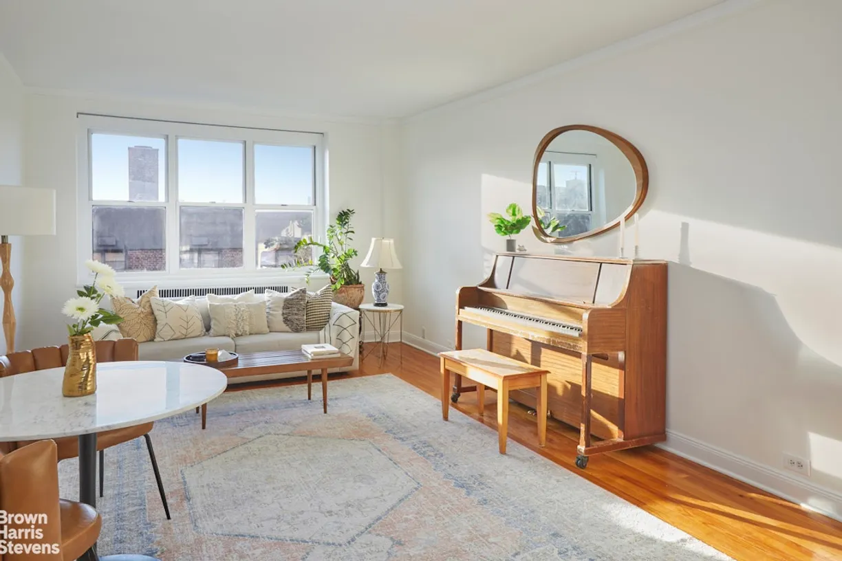 New York City Real Estate | View 34-41 78th Street, 6G | room 1