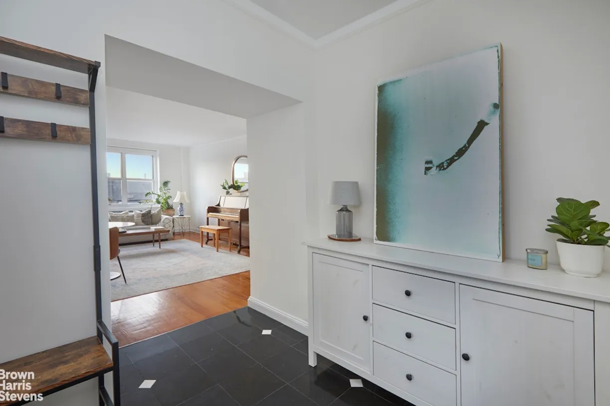 New York City Real Estate | View 34-41 78th Street, 6G | 1 Bed, 1 Bath