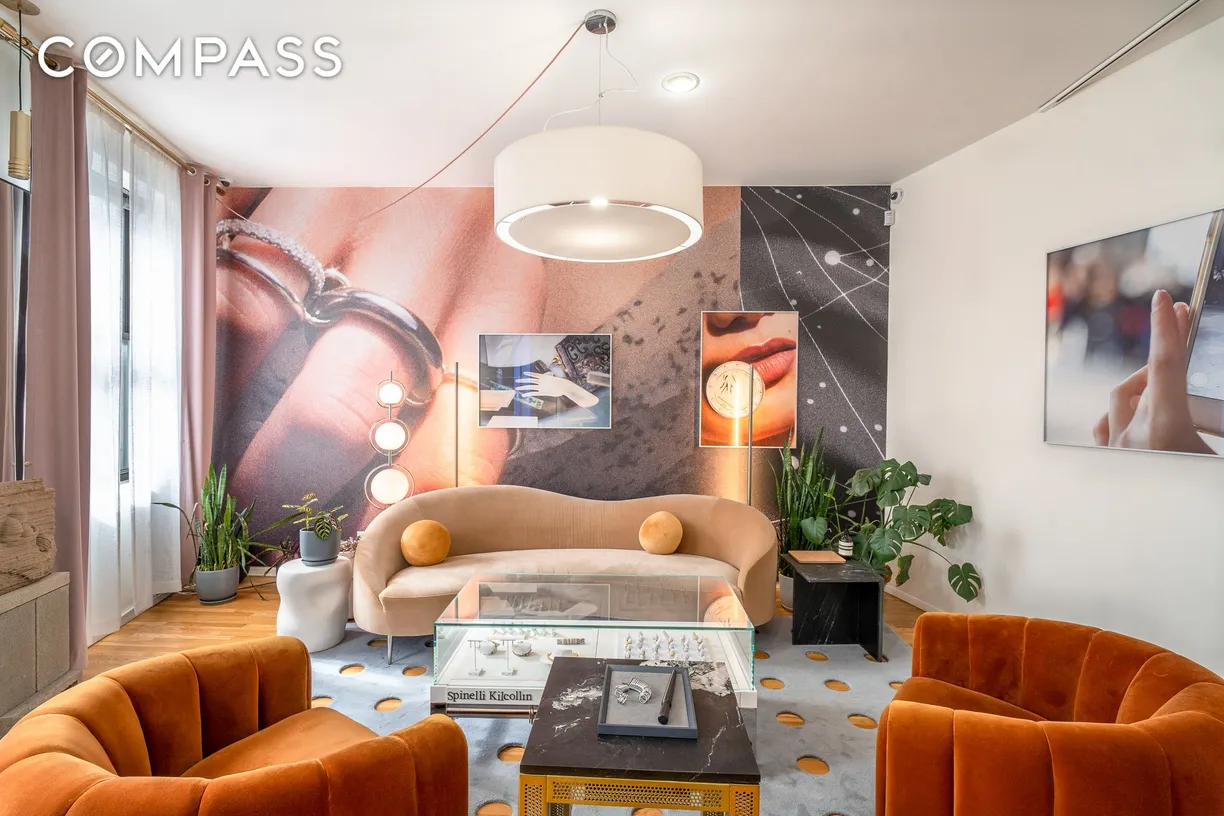 New York City Real Estate | View 250 Lafayette Street, 3A | room 1