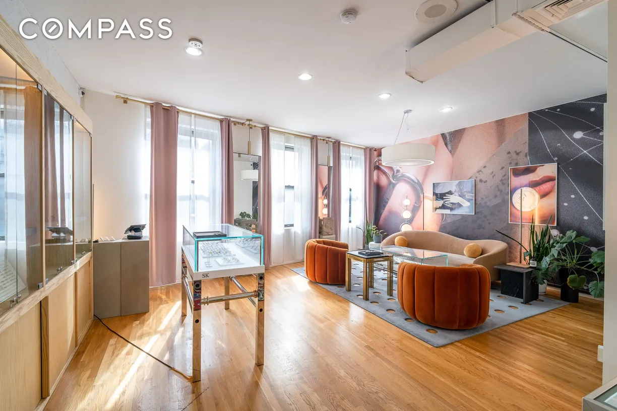 New York City Real Estate | View 250 Lafayette Street, 3A | 1 Bath