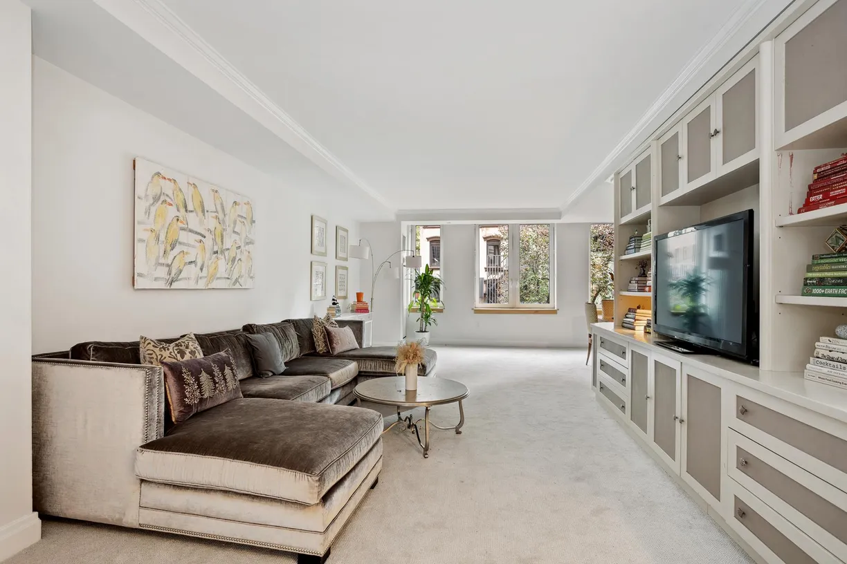 New York City Real Estate | View 188 E 78th Street, 4D | 2 Beds, 3 Baths