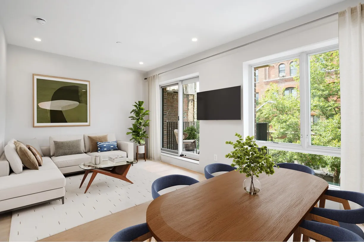 New York City Real Estate | View 106 Jefferson Avenue, 3 | room 1
