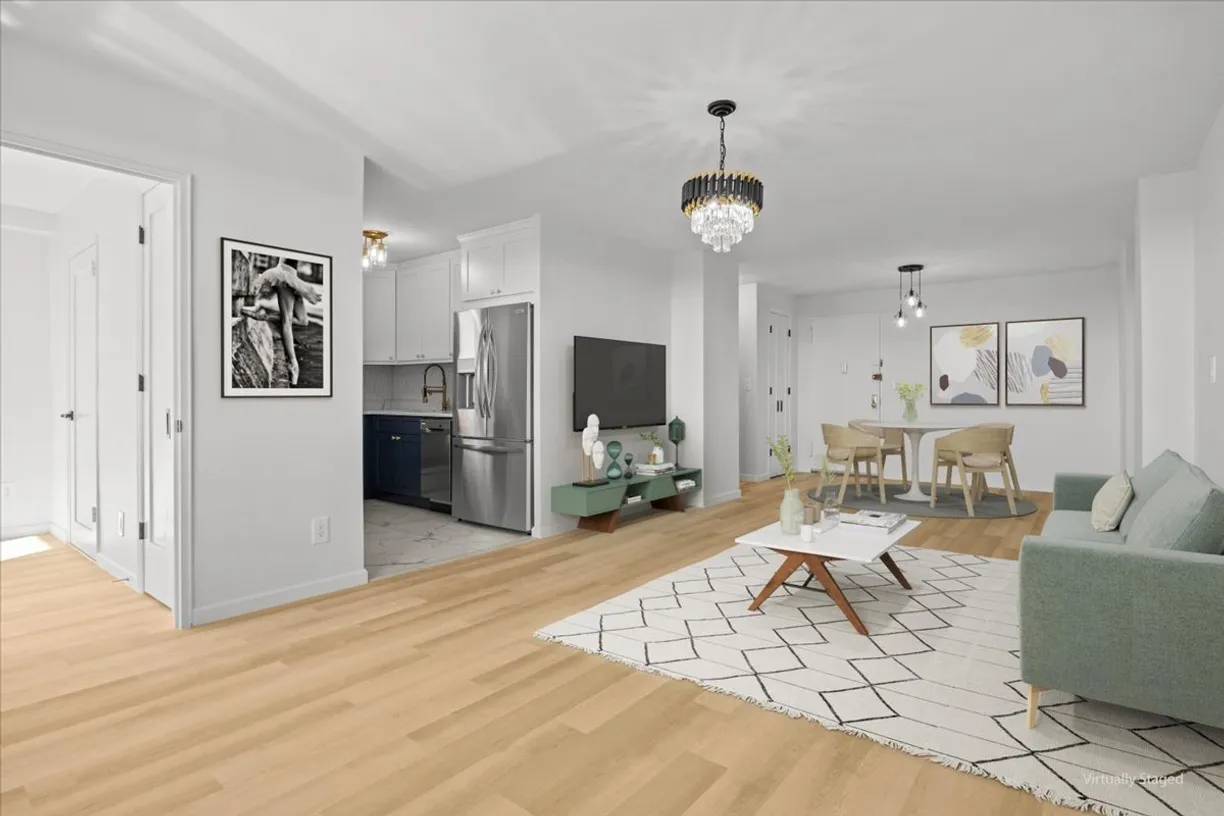 New York City Real Estate | View 1655 Flatbush Avenue, A1004 | room 2