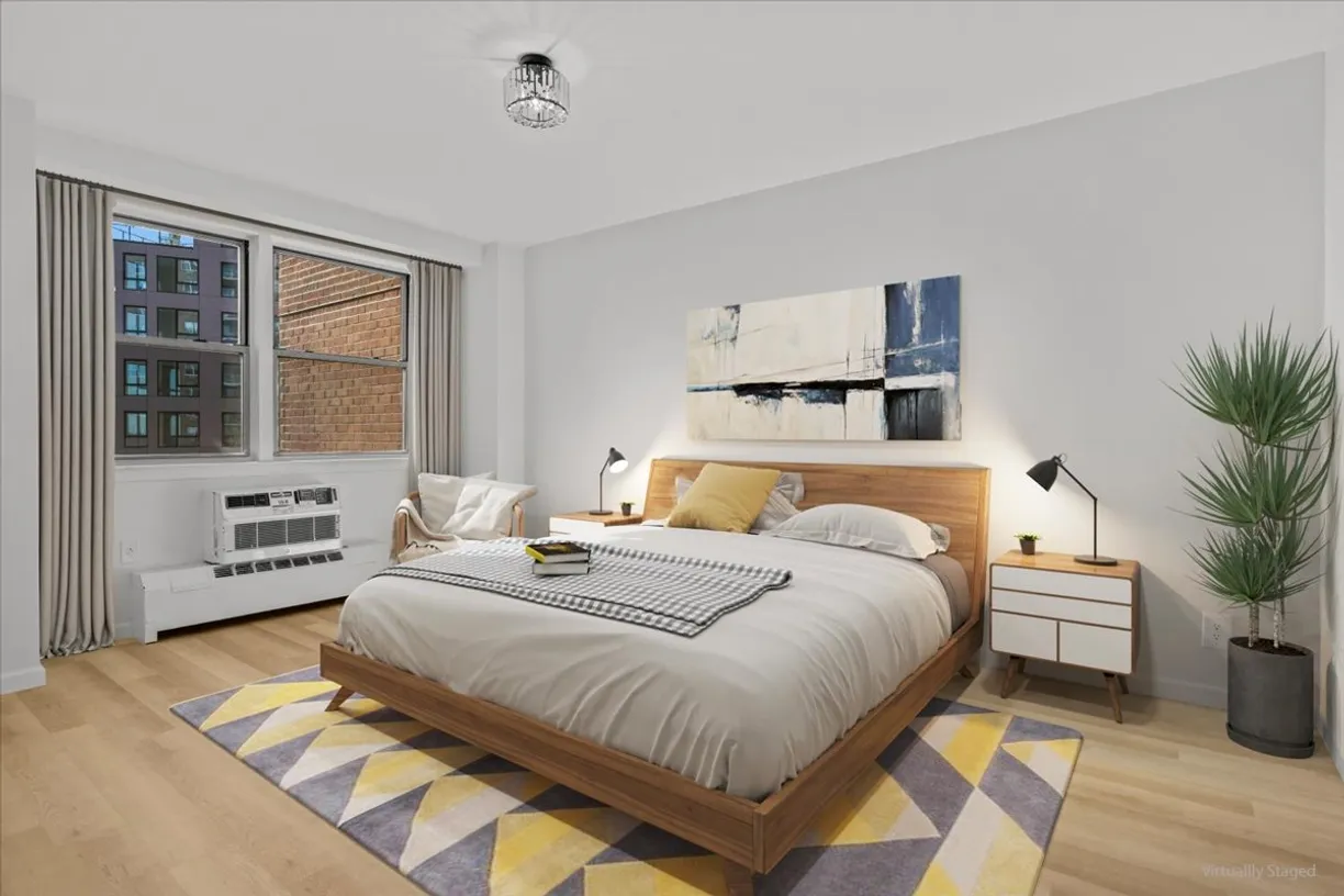 New York City Real Estate | View 1655 Flatbush Avenue, A1004 | 2 Beds, 1 Bath
