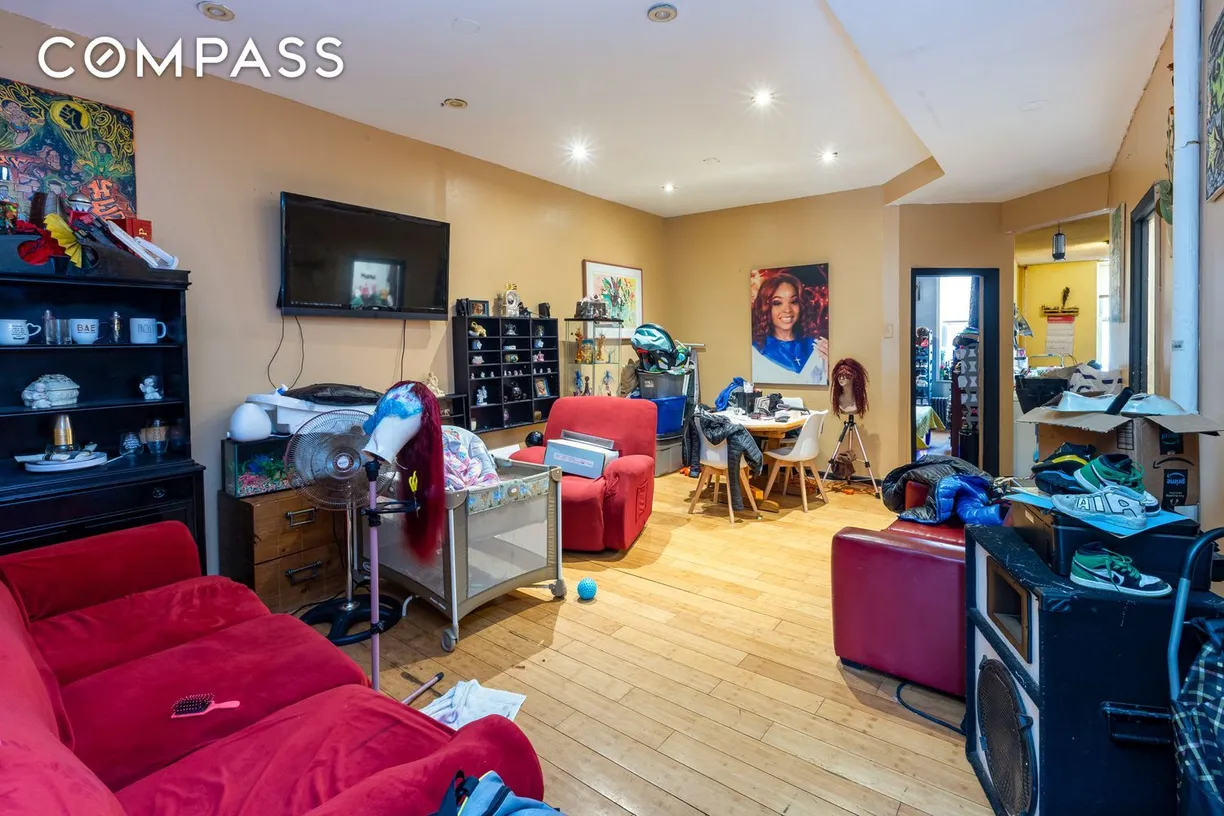 New York City Real Estate | View 297 Pennsylvania Avenue | room 2