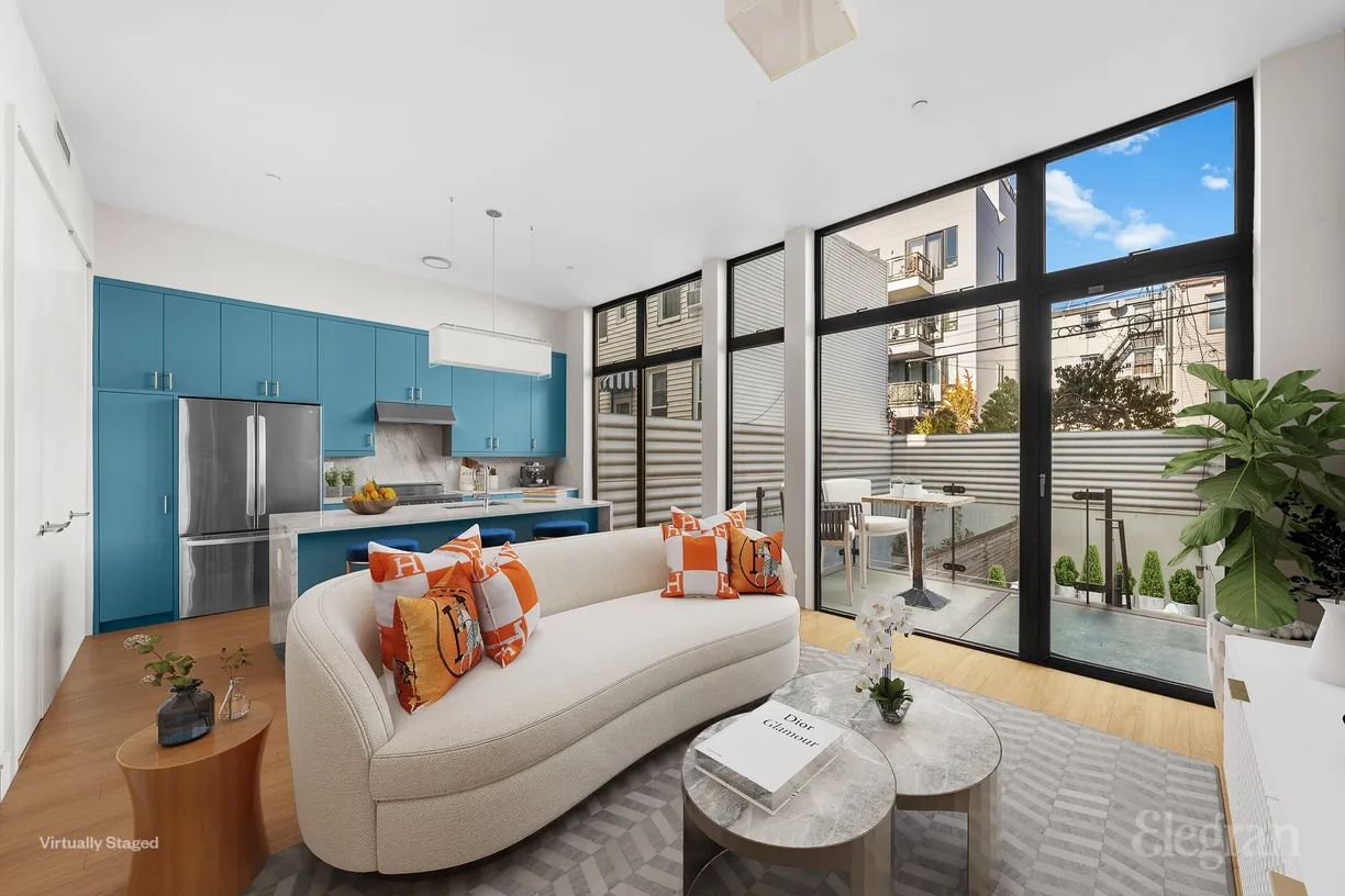 New York City Real Estate | View 237 Devoe Street, 1R | room 1